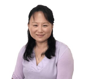 meet dr angela choy
