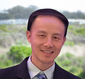 meet dr samuel kuo